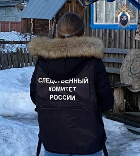 В Краснобаковском районе Нижегородской области женщина подозревается в причинении смерти соседу