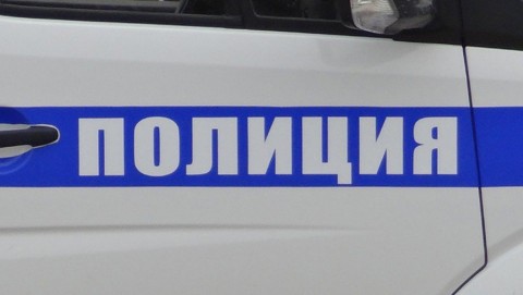 Нижегородские полицейские по горячим следам раскрыли кражу имущества из дачного домика