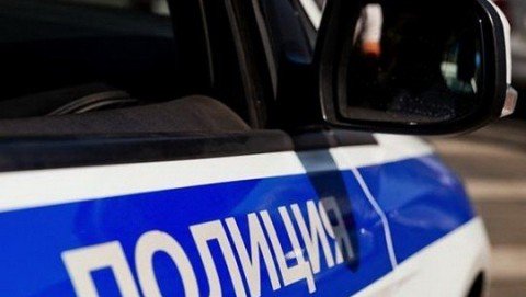 Краснобаковские полицейские  оперативно раскрыли кражу автозапчастей