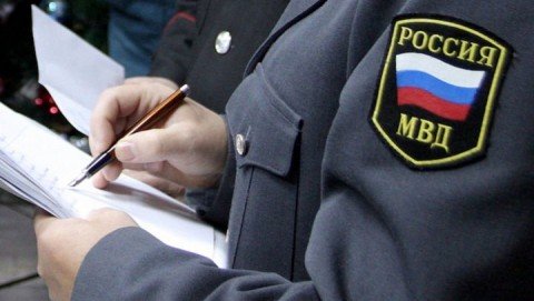 В полиции Краснобаковского района состоится прямая телефонная линия по добровольной сдаче оружия