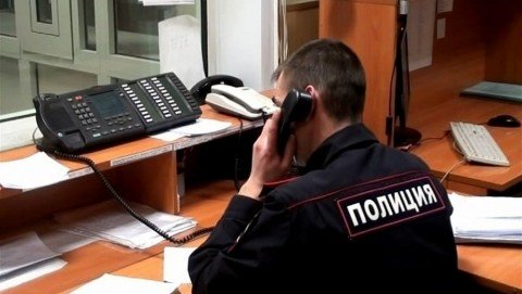 Краснобаковские полицейские и общественники проведут прямую телефонную линию с населением по теме добровольной сдачи оружия